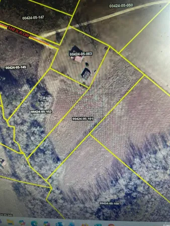 $54,000 | 811 Sheila Drive, Johnsonville, SC 29555