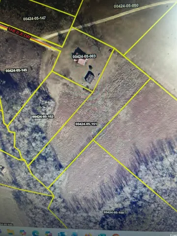 $54,000 | 811 Sheila Drive, Johnsonville, SC 29555