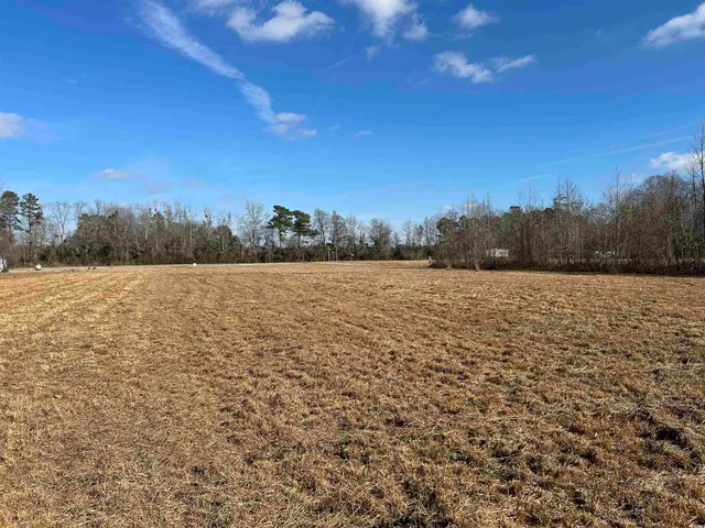 $54,000 | 811 Sheila Drive, Johnsonville, SC 29555