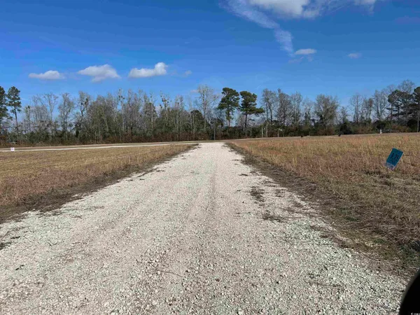 $54,000 | 811 Sheila Drive, Johnsonville, SC 29555