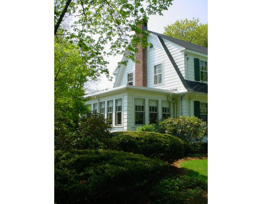 17 Highland Avenue Lexington, MA 02421 - Photo 2 of 13