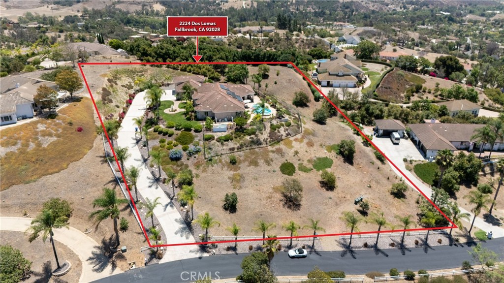 2224 Dos Lomas Fallbrook, CA 92028 - Photo 69 of 73 Gallery Image 69
