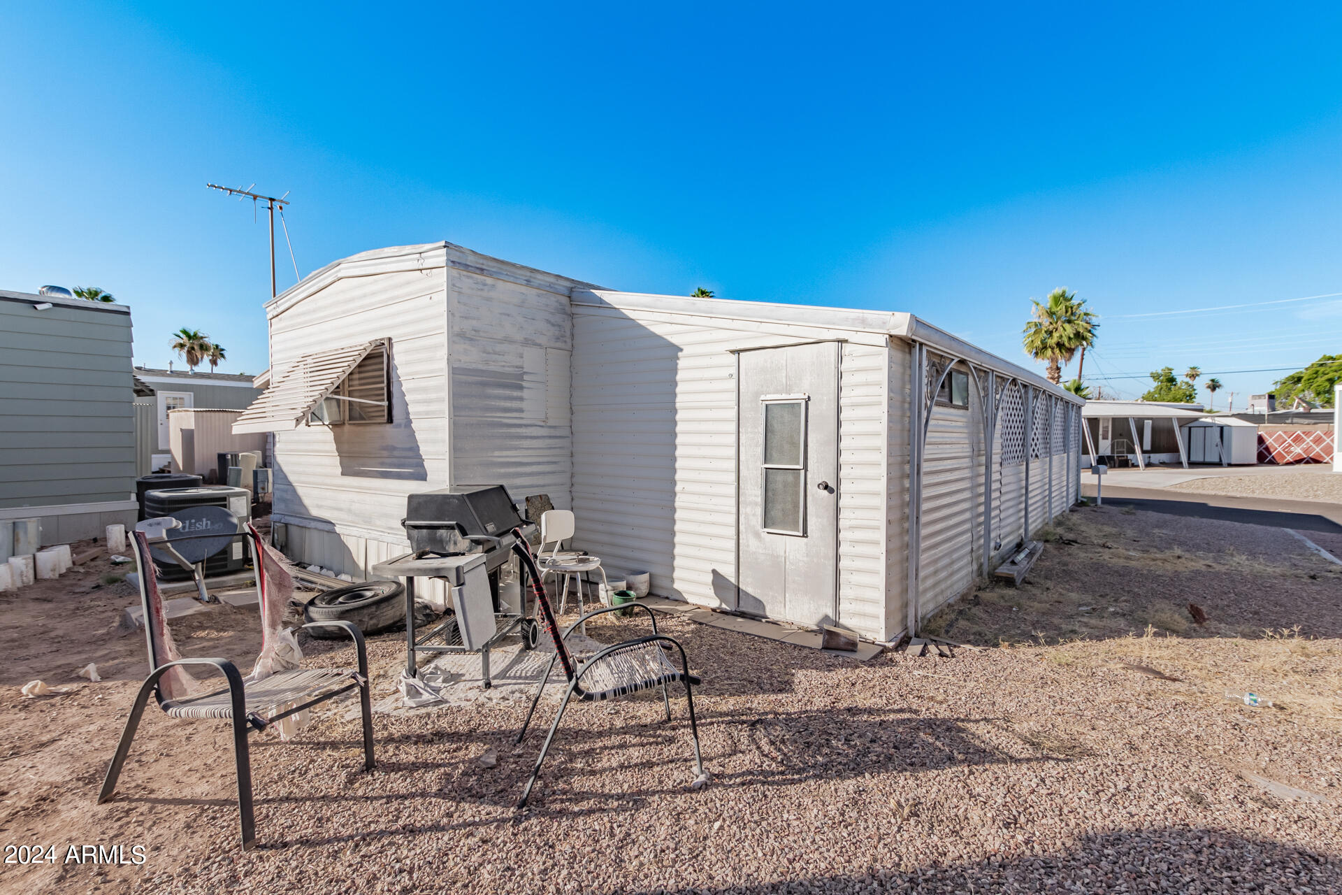 701 South Dobson Road, Unit 193 Mesa, AZ 85202 - Photo 13 of 25 0019-17 - Dobson