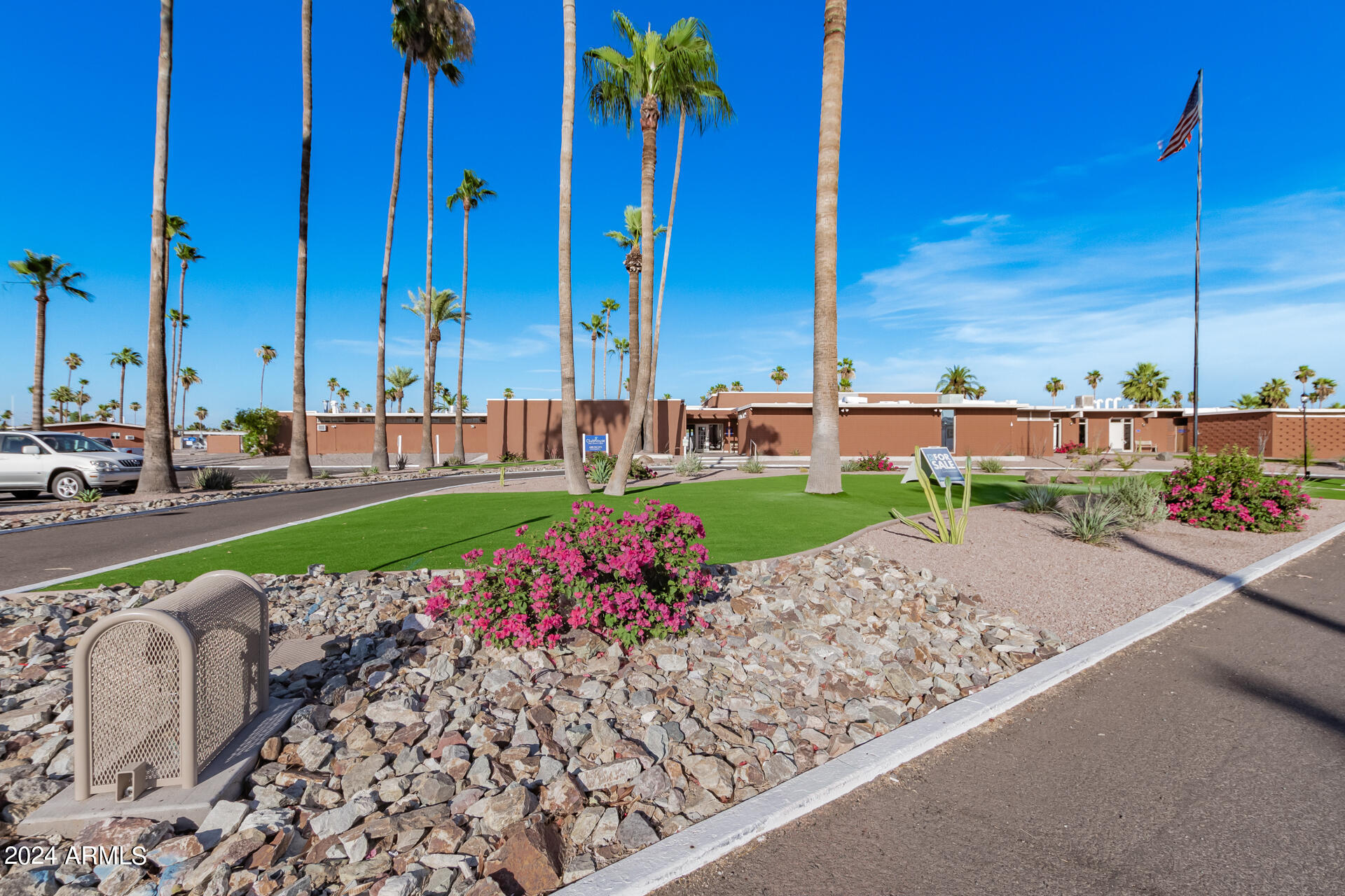 701 South Dobson Road, Unit 193 Mesa, AZ 85202 - Photo 19 of 25 0025-22 - Dobson
