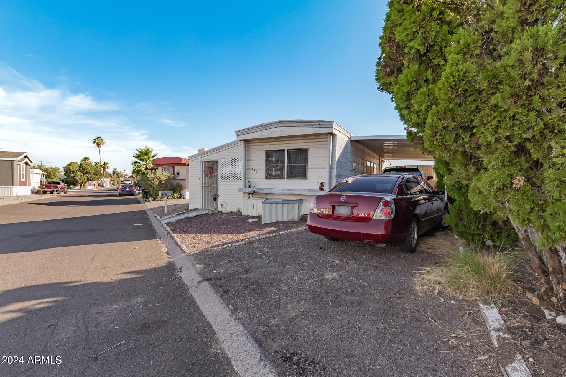 701 South Dobson Road, Unit 193 Mesa, AZ 85202 - Photo 4 of 25 0006-05 - Dobson