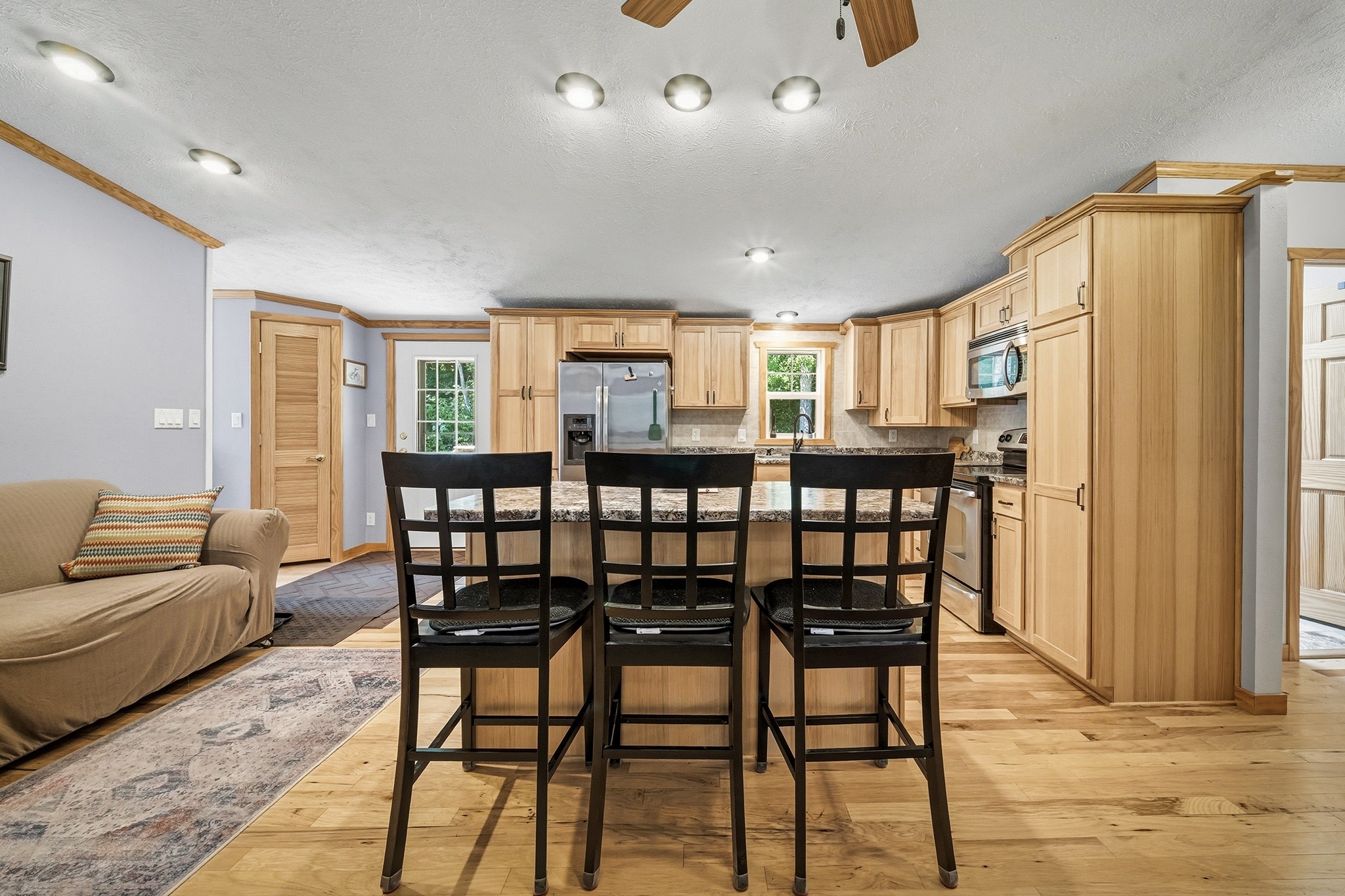 W11680 Jenness Road Bruce, WI 54819 - Photo 28 of 51