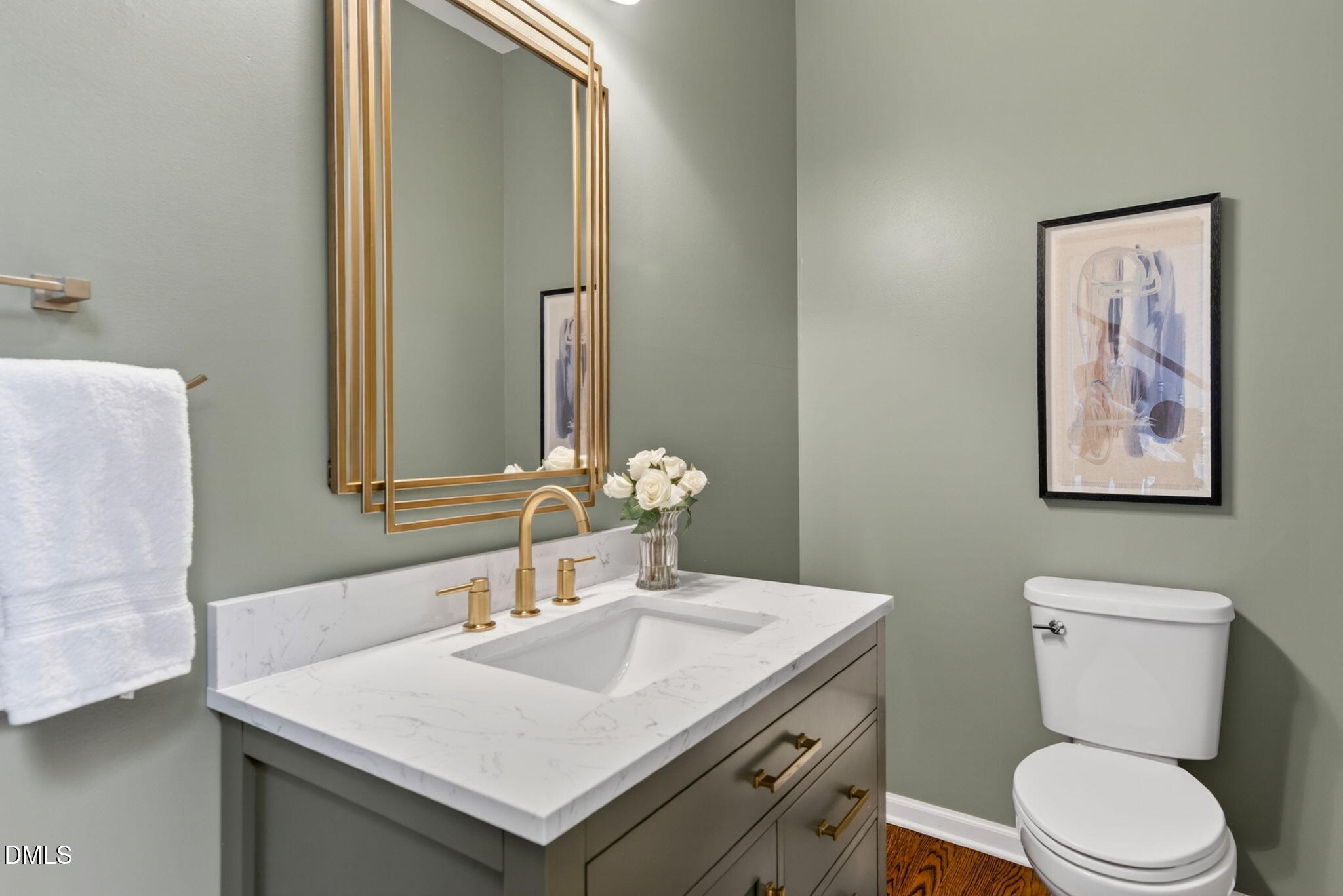 8104 Knebworth Court Raleigh, NC 27613 - Photo 25 of 45