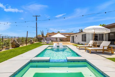 $724,900 | 41700 Jamaica Sands Drive, Bermuda Dunes, CA 92203