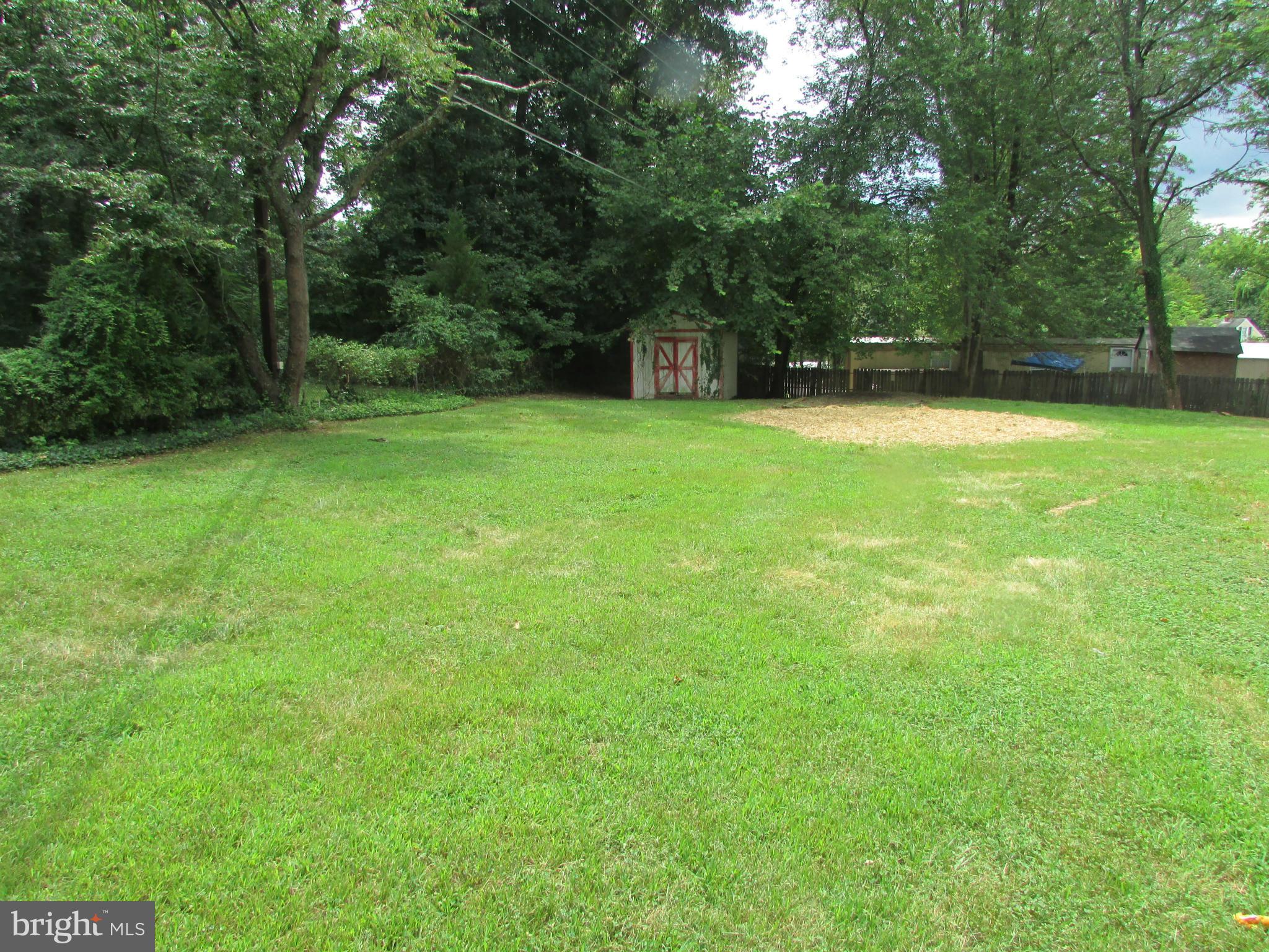 196 Telegraph Road Stafford, VA 22554 - Photo 15 of 17 Exterior (Rear)