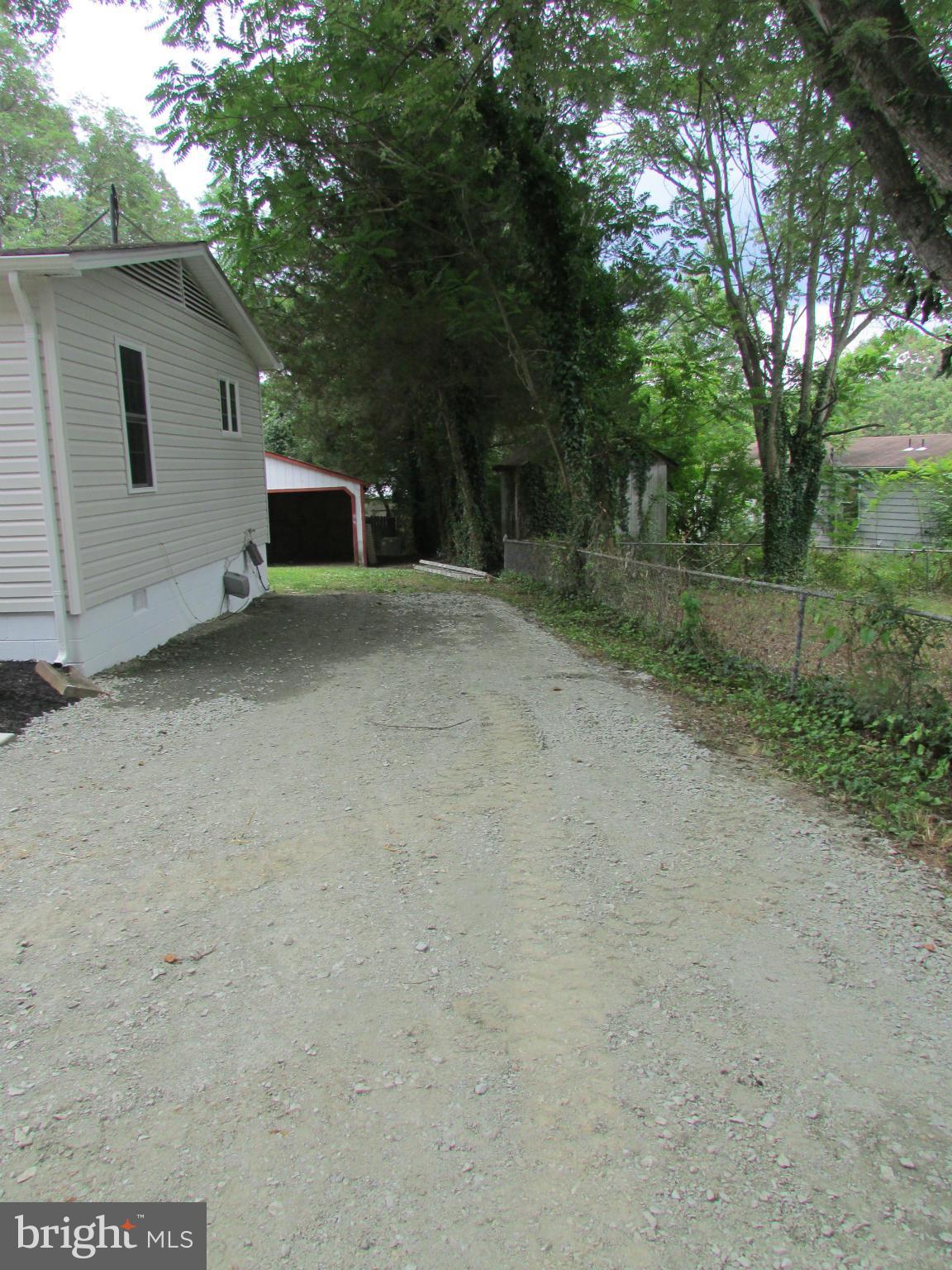 196 Telegraph Road Stafford, VA 22554 - Photo 17 of 17 Exterior (General)
