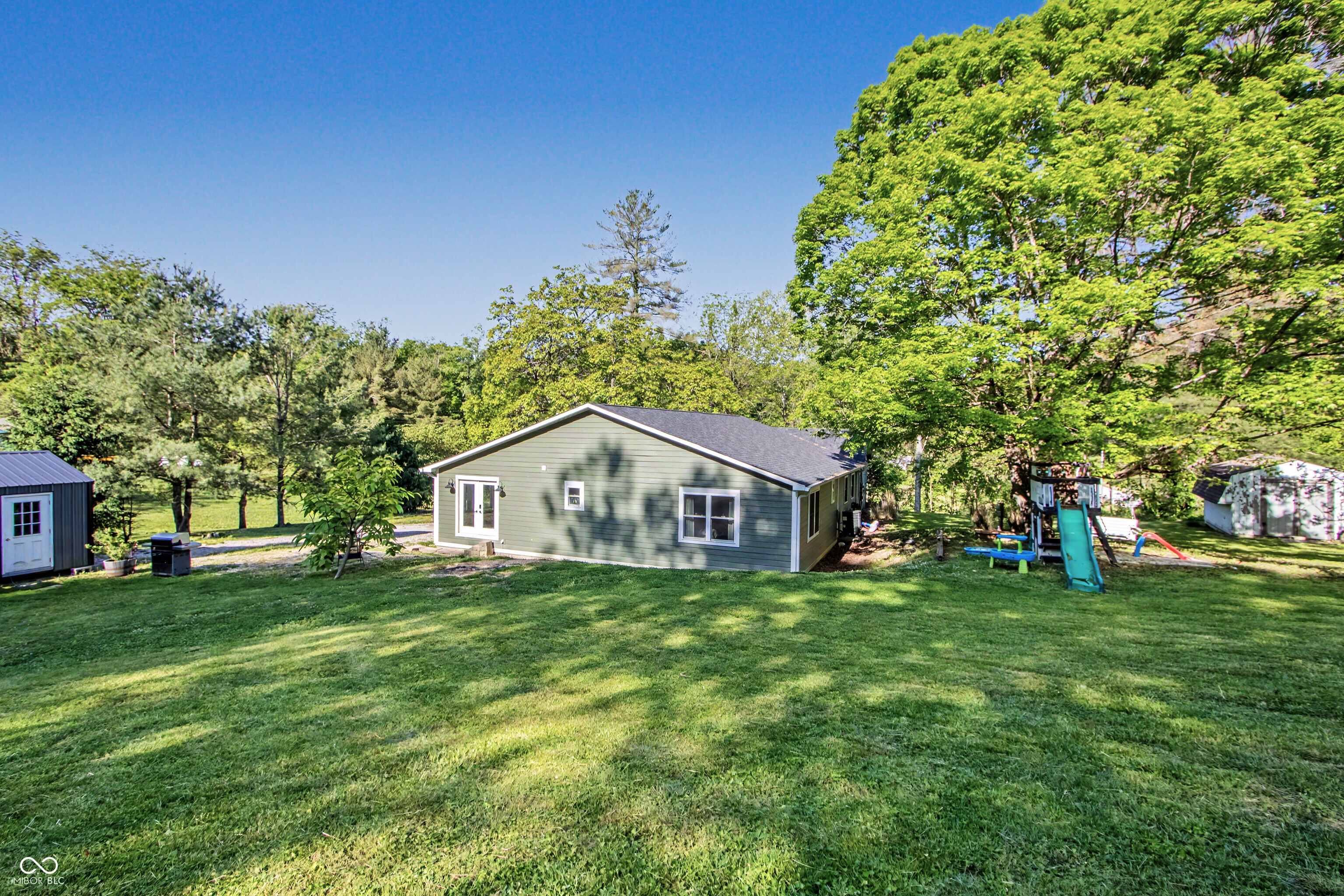 8563 North Lick Creek Road Morgantown, IN 46160 - Photo 35 of 39