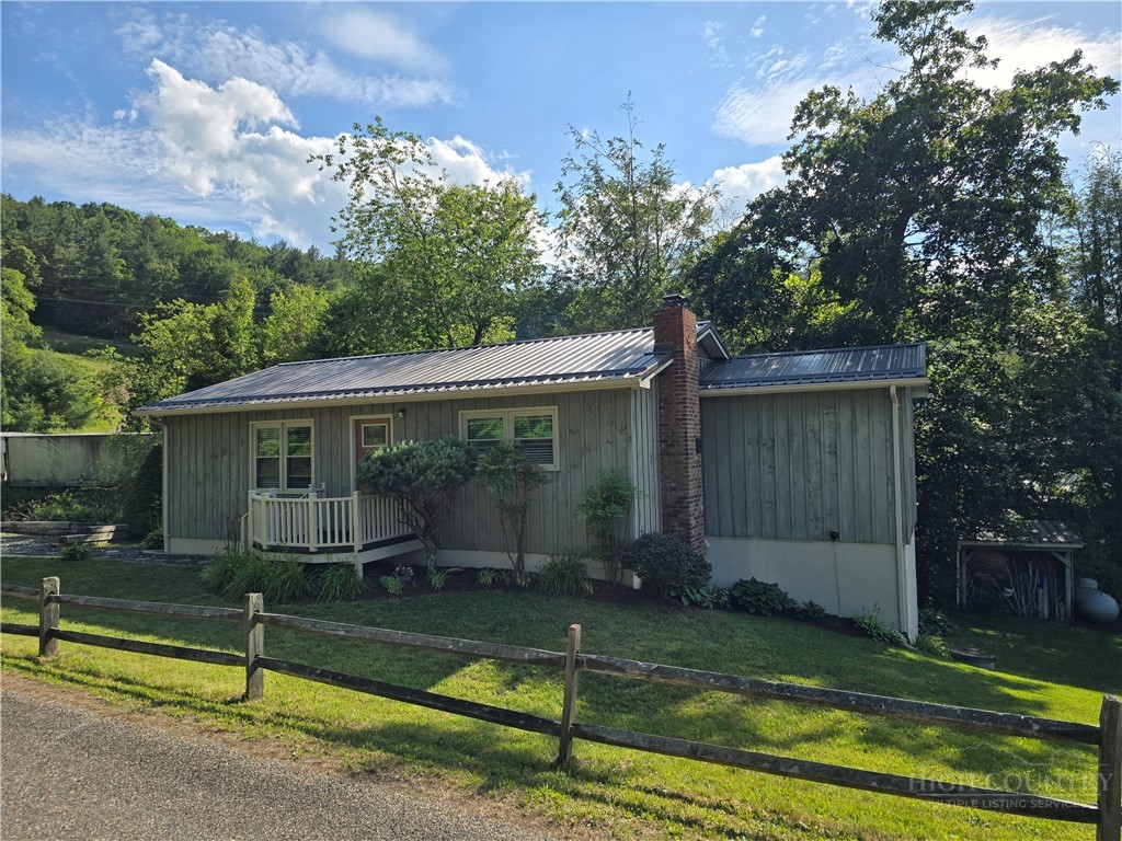 159 Doyle Bare Road West Jefferson, NC 28694 - Photo 3 of 49