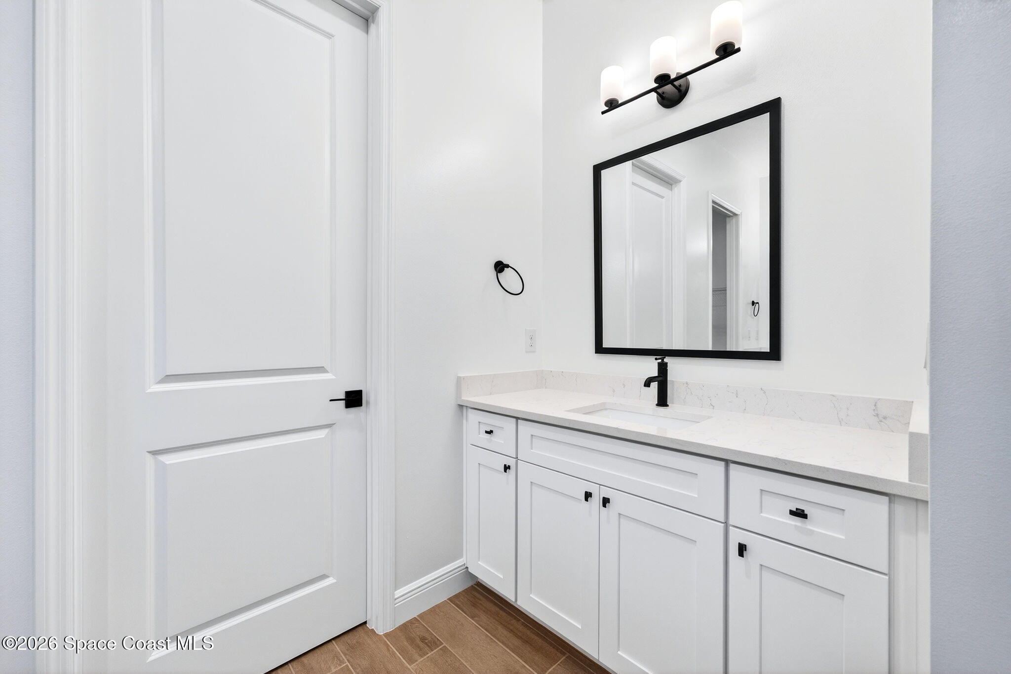 7482 Sheridan Road West Melbourne, FL 32904 - Photo 18 of 32 Primary/Her Vanity