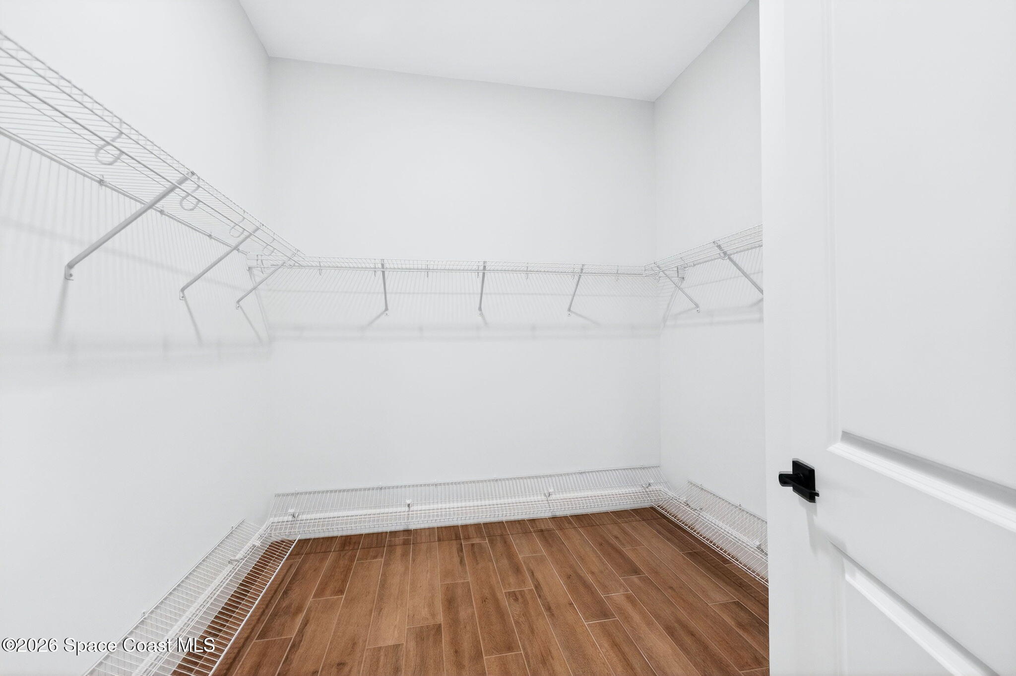 7482 Sheridan Road West Melbourne, FL 32904 - Photo 21 of 32 Massive Walk In Closet