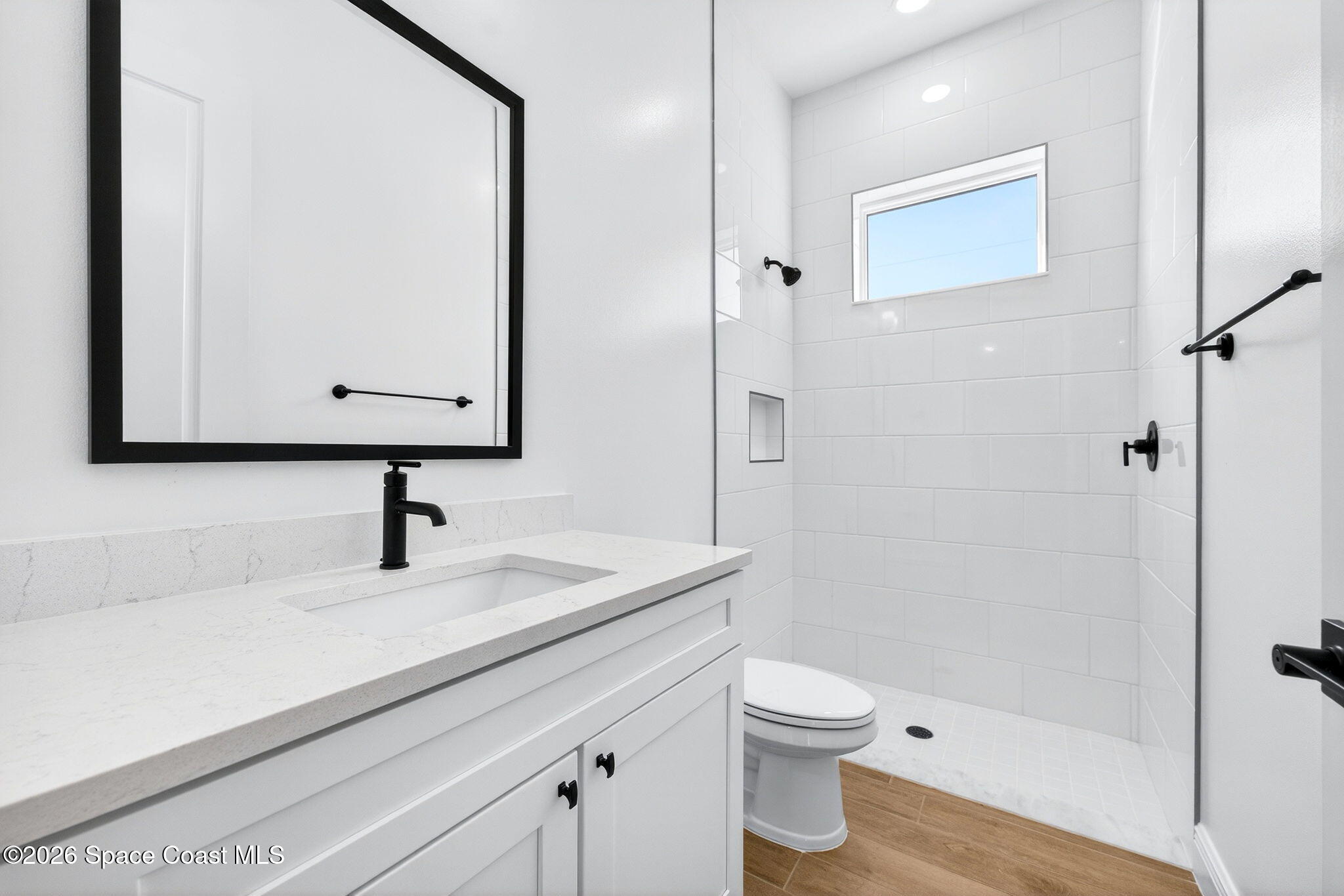 7482 Sheridan Road West Melbourne, FL 32904 - Photo 23 of 32 Bath 2 with Shower