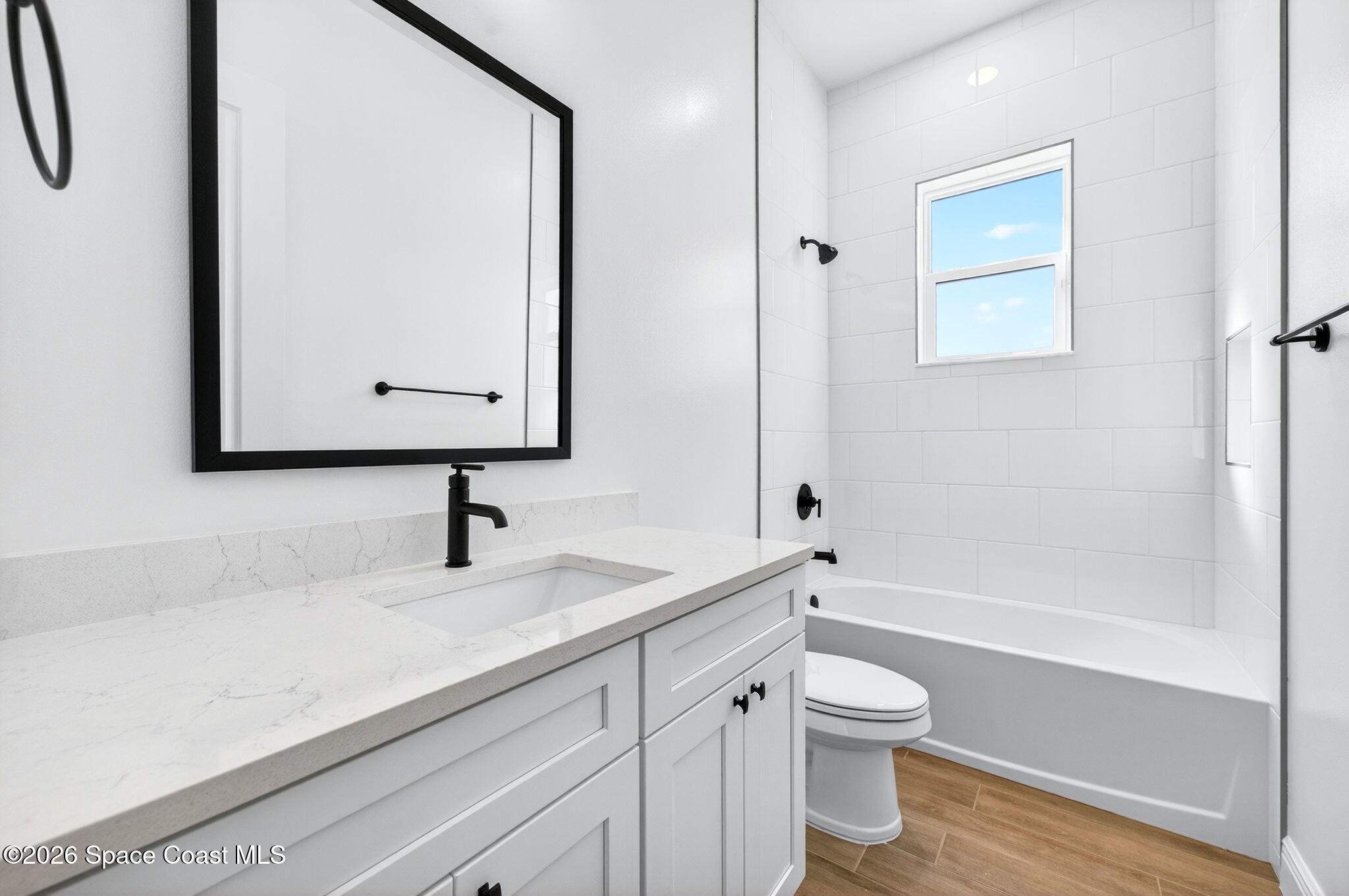 7482 Sheridan Road West Melbourne, FL 32904 - Photo 25 of 32 Bath 3 with Tub/Shower