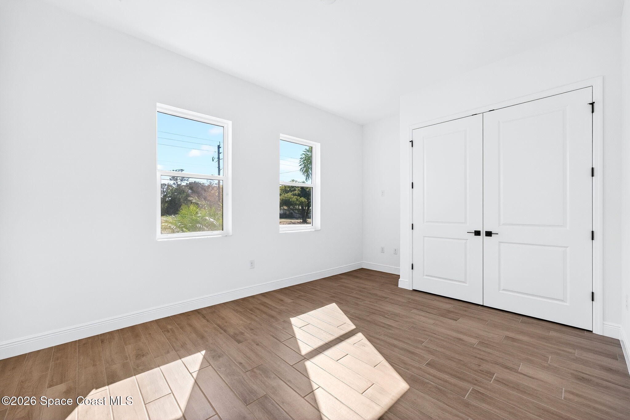7482 Sheridan Road West Melbourne, FL 32904 - Photo 26 of 32 Guest Bedroom