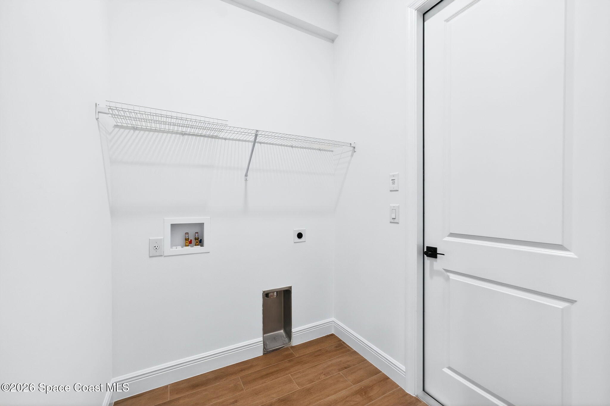 7482 Sheridan Road West Melbourne, FL 32904 - Photo 29 of 32 Laundry Room
