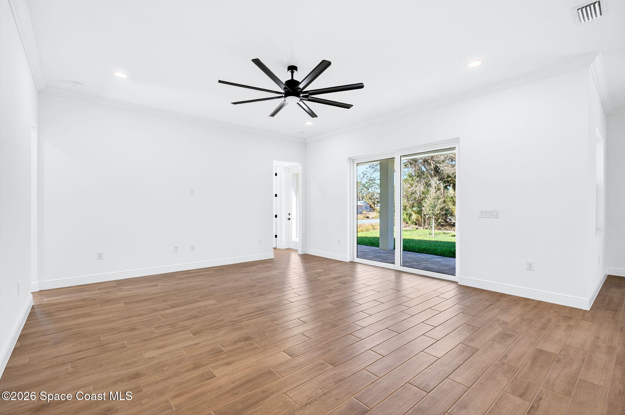 7482 Sheridan Road West Melbourne, FL 32904 - Photo 7 of 32 Great Room