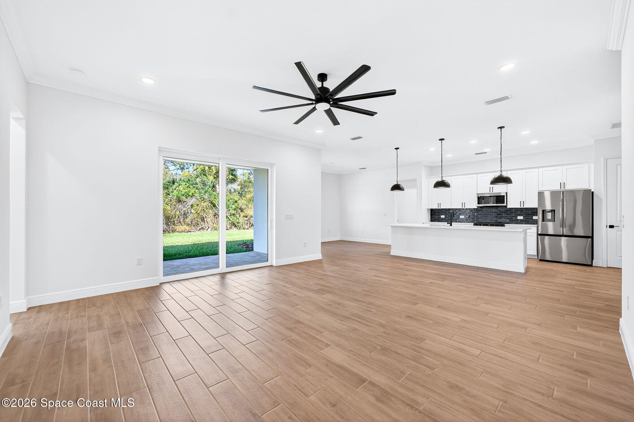 7482 Sheridan Road West Melbourne, FL 32904 - Photo 8 of 32 Great Room