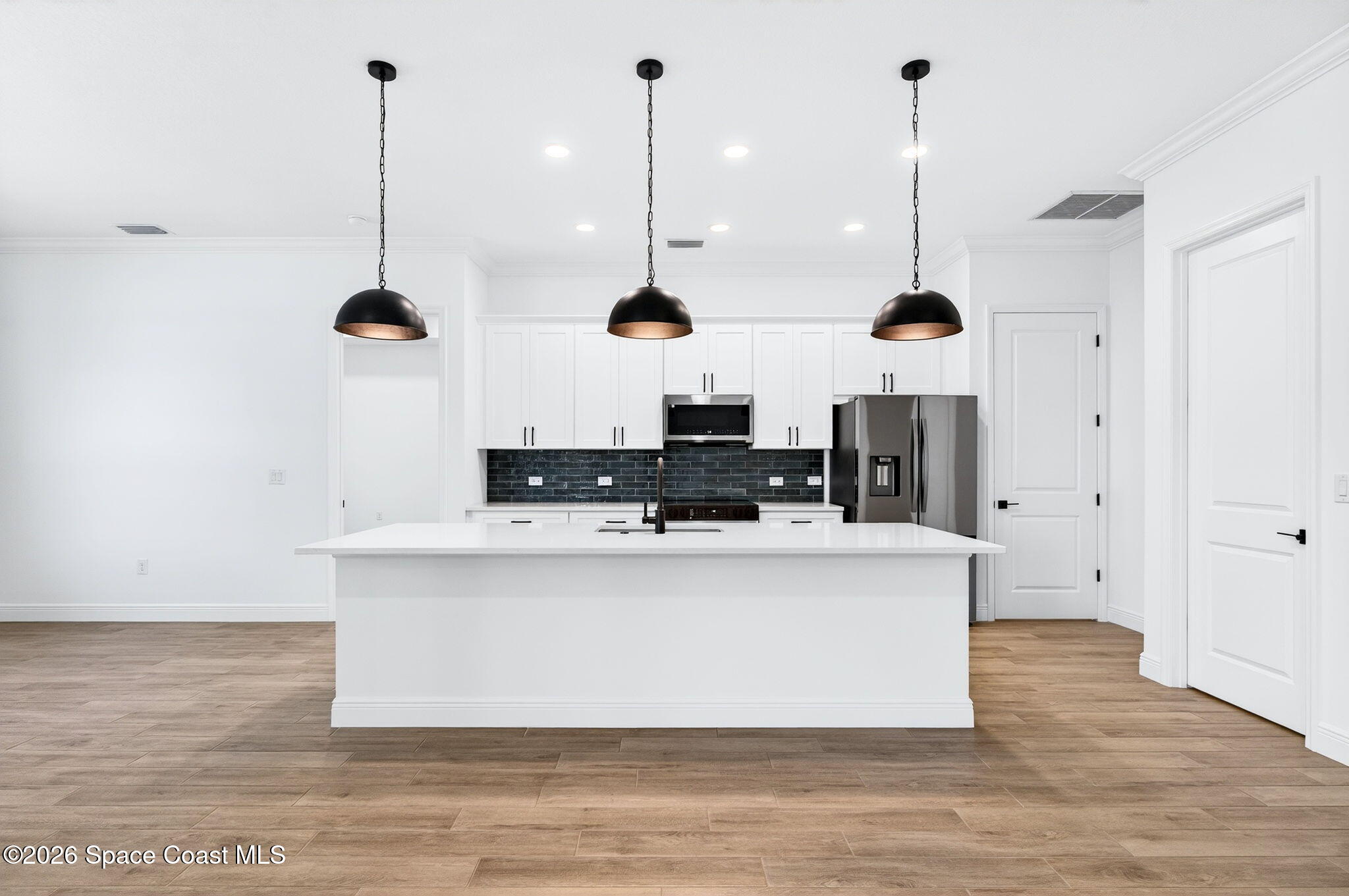 7482 Sheridan Road West Melbourne, FL 32904 - Photo 10 of 32 Huge Island