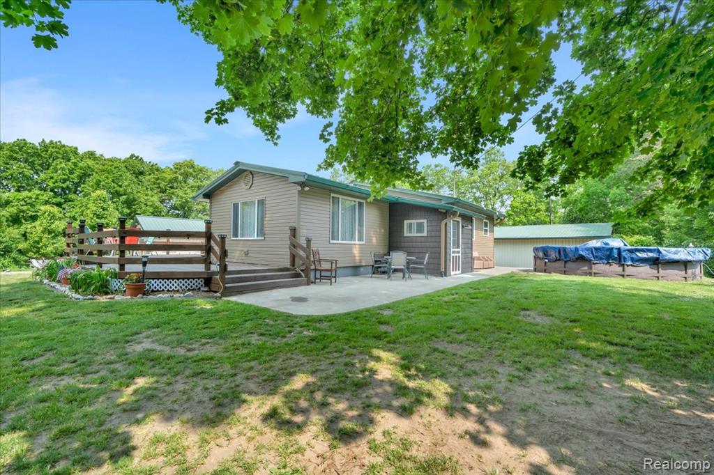 15510 Lillie Road Byron, MI 48418 - Photo 29 of 58 Gallery Image 29