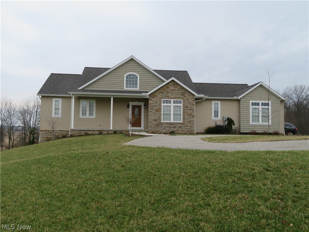 170 Fry Road Wooster, OH 44691 - Photo 1 of 25 Gallery Image 1