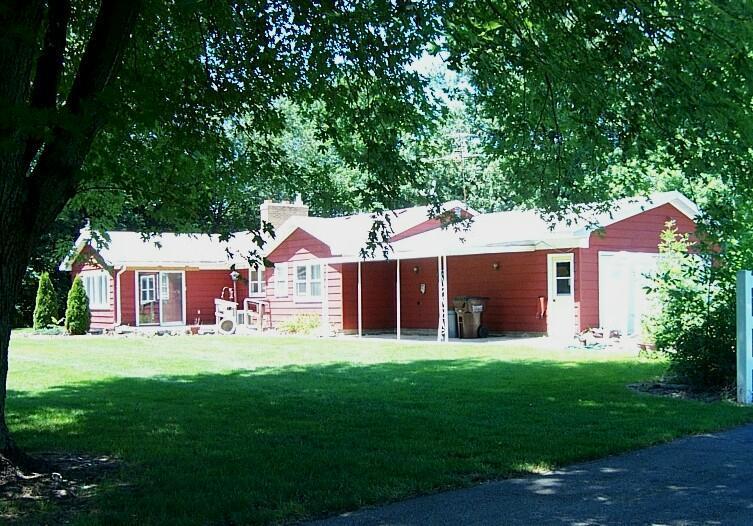 5172 Bauer Road Hudsonville, MI 49426 - Photo 3 of 12 Additional Photo