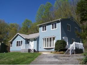 319 Emory Church Road Kingsport, TN 37664 - Photo 1 of 13 House from road