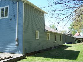 319 Emory Church Road Kingsport, TN 37664 - Photo 13 of 13 Back of House