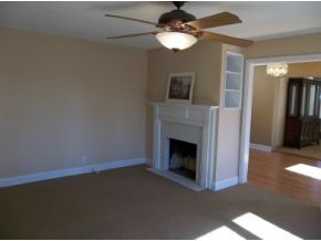 319 Emory Church Road Kingsport, TN 37664 - Photo 4 of 13 Fireplace