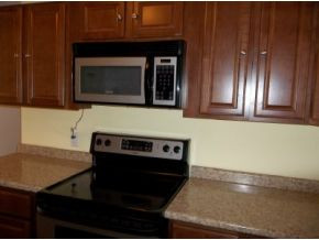 319 Emory Church Road Kingsport, TN 37664 - Photo 6 of 13 Solid surface stove