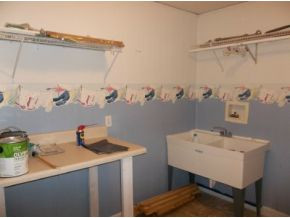 319 Emory Church Road Kingsport, TN 37664 - Photo 9 of 13 Laundry Room