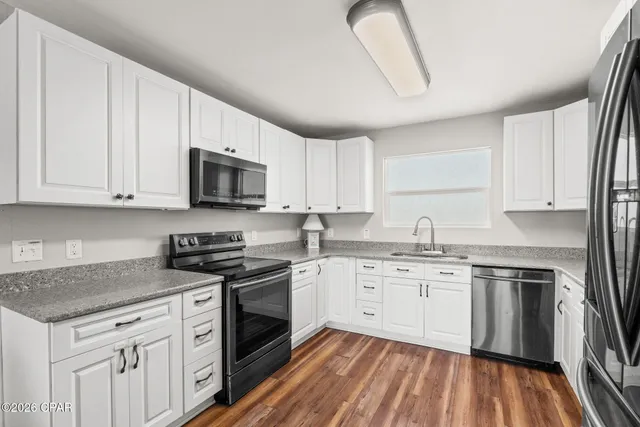 $250,000 | 533 South Berthe Avenue, Panama City, FL 32404