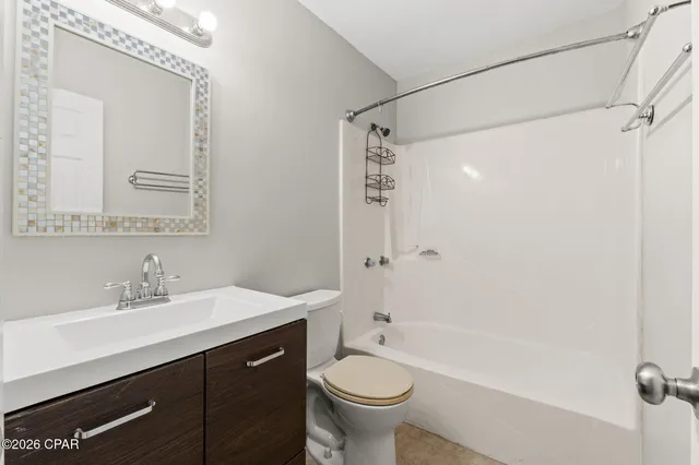 $250,000 | 533 South Berthe Avenue, Panama City, FL 32404