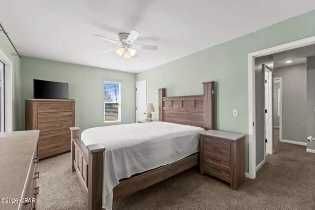 $250,000 | 533 South Berthe Avenue, Panama City, FL 32404