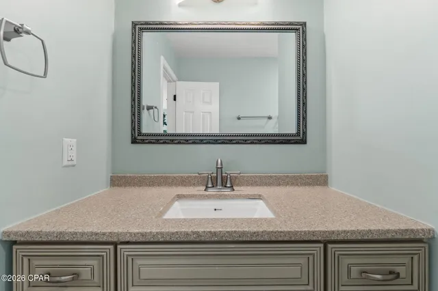 $250,000 | 533 South Berthe Avenue, Panama City, FL 32404