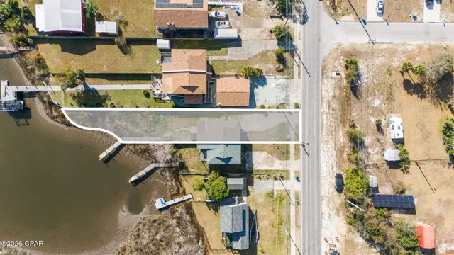 $250,000 | 533 South Berthe Avenue, Panama City, FL 32404