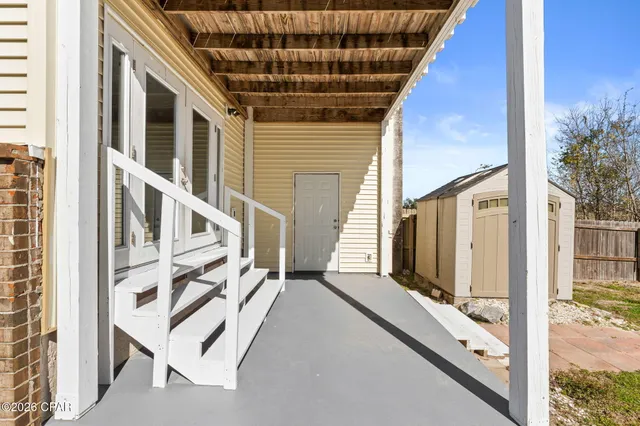 $250,000 | 533 South Berthe Avenue, Panama City, FL 32404