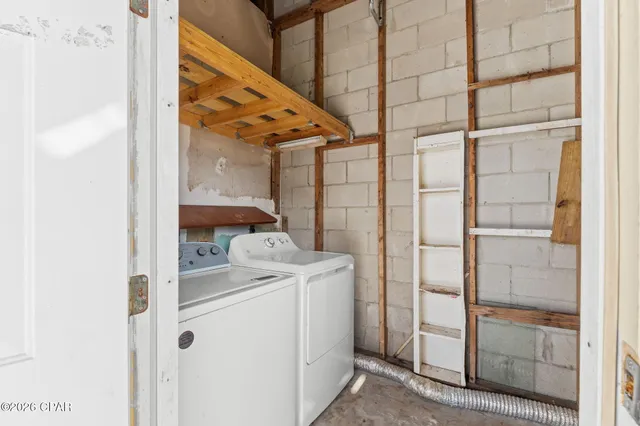 $250,000 | 533 South Berthe Avenue, Panama City, FL 32404