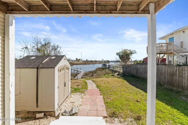 $250,000 | 533 South Berthe Avenue, Panama City, FL 32404