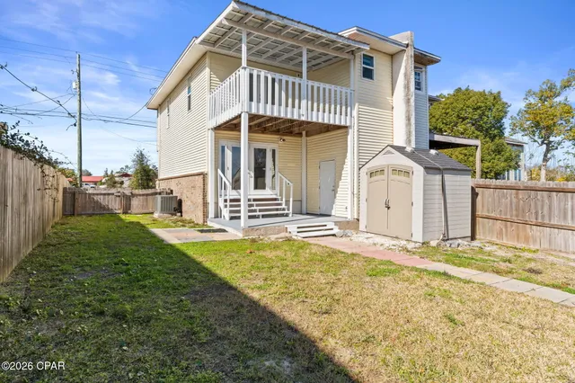 $250,000 | 533 South Berthe Avenue, Panama City, FL 32404