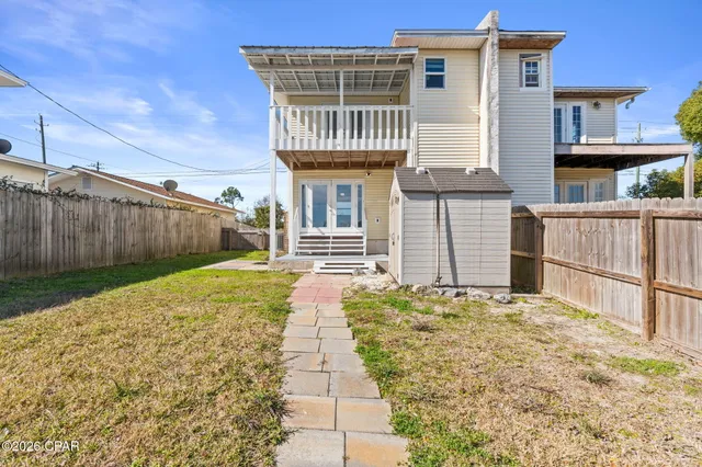 $250,000 | 533 South Berthe Avenue, Panama City, FL 32404