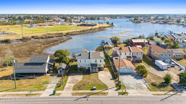 $250,000 | 533 South Berthe Avenue, Panama City, FL 32404