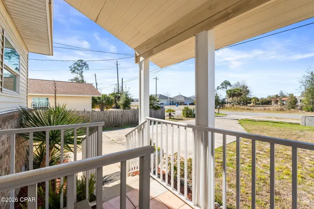 $250,000 | 533 South Berthe Avenue, Panama City, FL 32404