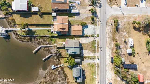 $250,000 | 533 South Berthe Avenue, Panama City, FL 32404