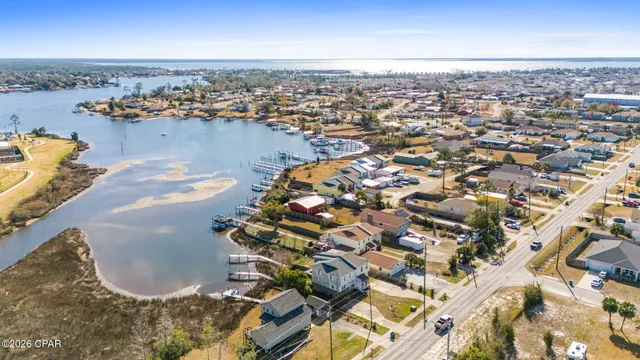 $250,000 | 533 South Berthe Avenue, Panama City, FL 32404