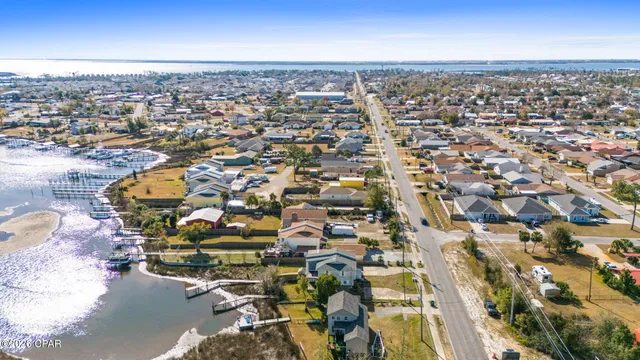 $250,000 | 533 South Berthe Avenue, Panama City, FL 32404