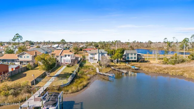 $250,000 | 533 South Berthe Avenue, Panama City, FL 32404