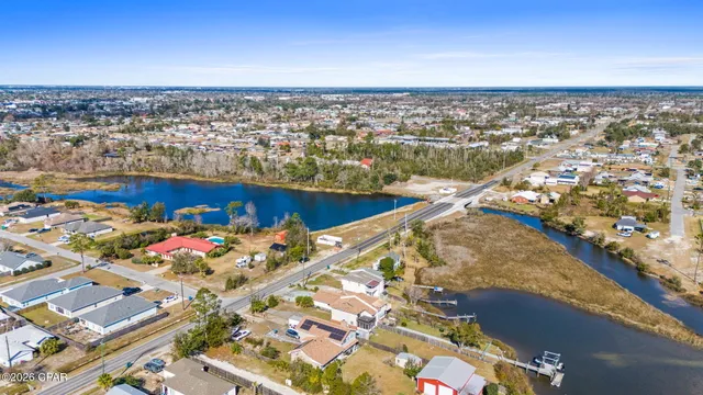 $250,000 | 533 South Berthe Avenue, Panama City, FL 32404